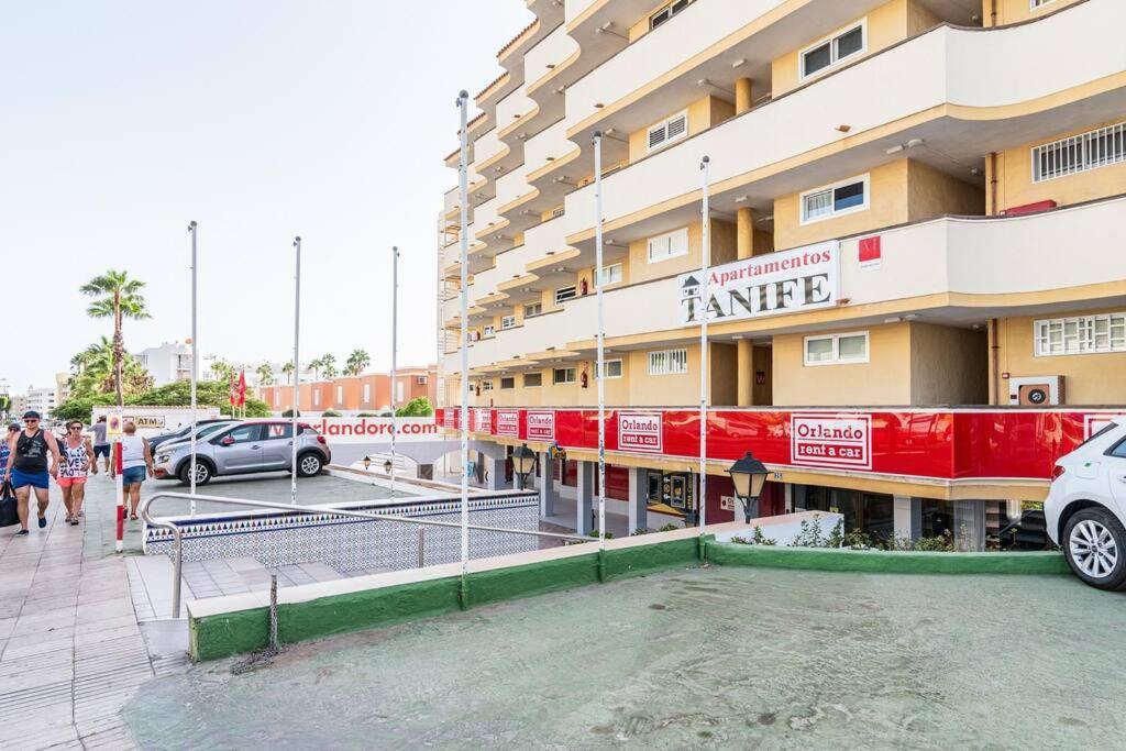 Apartment De Lujo - Zona Yumbo - Playa Del Ingles San Bartolome de Tirajana (Gran Canaria)